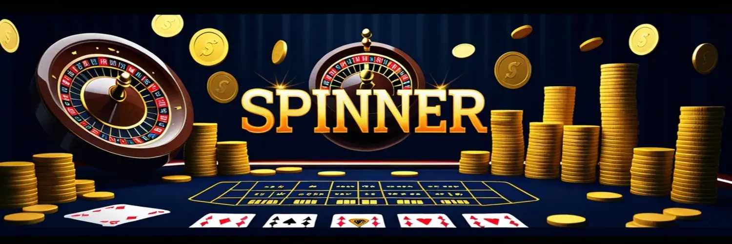 Spinner Casino Play Now