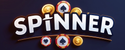 Spinner Casino Logo